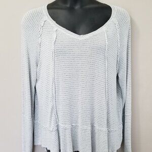 Women's Long Sleeved Top